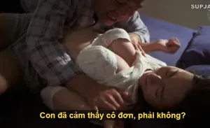 Thấy con trai mãi mê công việc để vợ sắp cưới của con trai cô đơn, bố ông xã làm liều đè chịch con dâu
